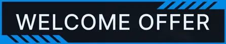 Welcome Offer